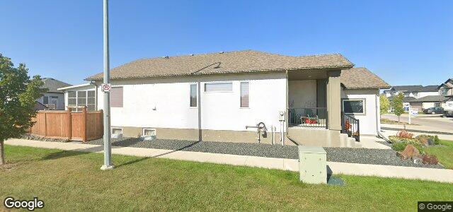 2 Margaret Swann Drive（加拿大曼尼托巴省温尼伯市）房屋照片