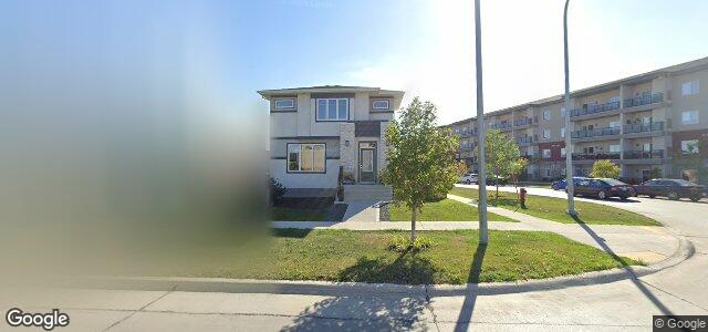 2 Prairie Crocus Drive（加拿大曼尼托巴省温尼伯市）房屋照片