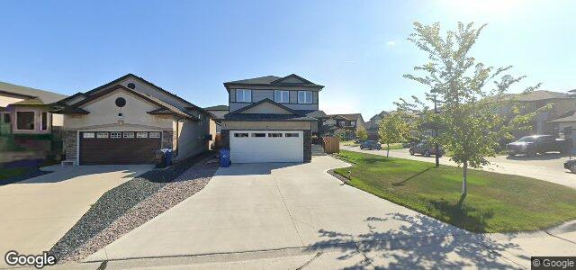 2 Stan Schriber Crescent（加拿大曼尼托巴省温尼伯市）房屋照片