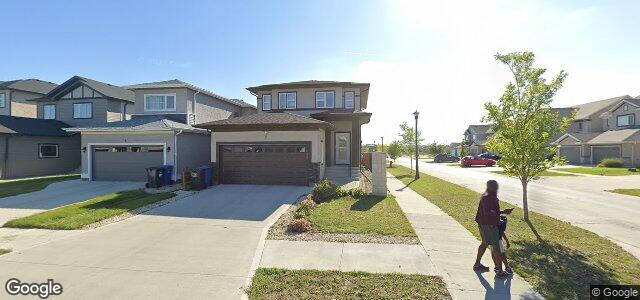 2 Steve Mymko Drive（加拿大曼尼托巴省温尼伯市）房屋照片