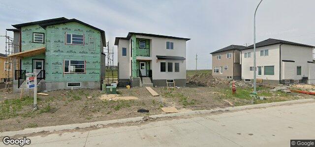 20 Art Miki Way（加拿大曼尼托巴省温尼伯市）房屋照片