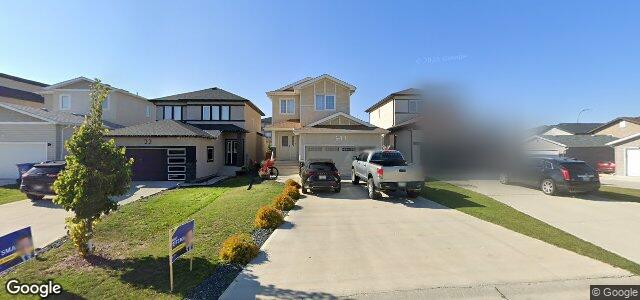 20 Carol Fletcher Row（加拿大曼尼托巴省温尼伯市）房屋照片