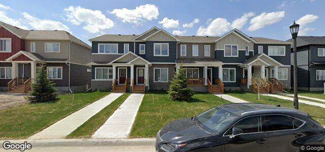 20 Dr. Michael K. Grace Lane（加拿大曼尼托巴省温尼伯市）房屋照片