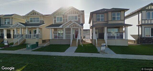 20 Tyson Trail（加拿大曼尼托巴省温尼伯市）房屋照片