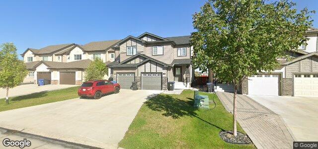 202 Donna Wyatt Way（加拿大曼尼托巴省温尼伯市）房屋照片