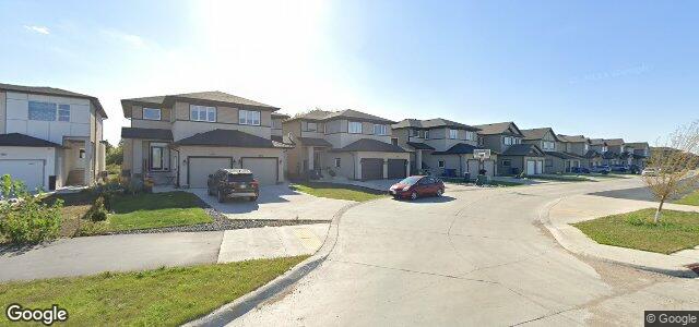 202 El Tassi Drive（加拿大曼尼托巴省温尼伯市）房屋照片