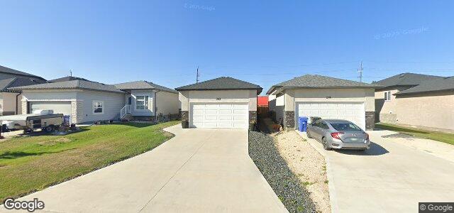 202 Philip Lee Drive（加拿大曼尼托巴省温尼伯市）房屋照片