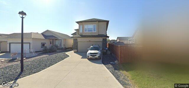 203 Donna Wyatt Way（加拿大曼尼托巴省温尼伯市）房屋照片