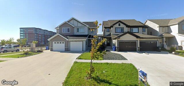204 Larry Vickar Drive W（加拿大曼尼托巴省温尼伯市）房屋照片