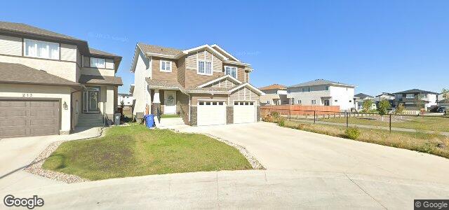 205 El Tassi Drive（加拿大曼尼托巴省温尼伯市）房屋照片