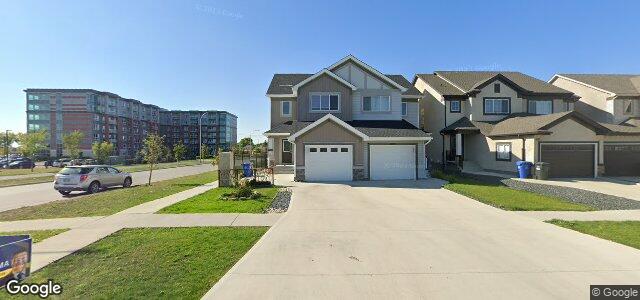 206 Larry Vickar Drive W（加拿大曼尼托巴省温尼伯市）房屋照片