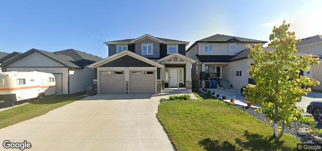 207 Philip Lee Drive（加拿大曼尼托巴省温尼伯市）房屋照片