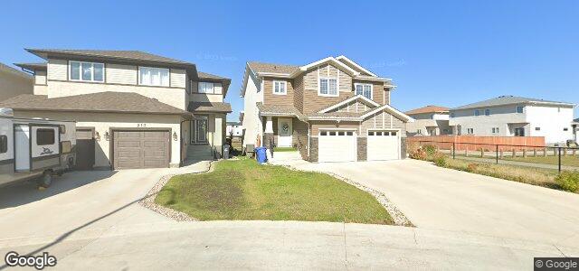 209 El Tassi Drive（加拿大曼尼托巴省温尼伯市）房屋照片