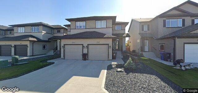 210 El Tassi Drive（加拿大曼尼托巴省温尼伯市）房屋照片