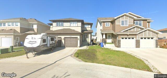 213 El Tassi Drive（加拿大曼尼托巴省温尼伯市）房屋照片