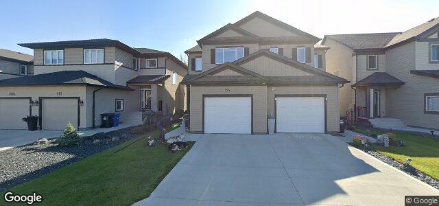 214 El Tassi Drive（加拿大曼尼托巴省温尼伯市）房屋照片