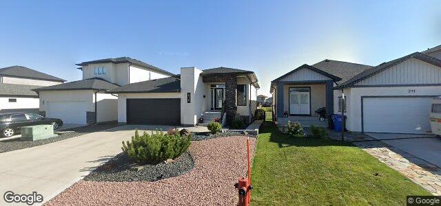 215 Philip Lee Drive（加拿大曼尼托巴省温尼伯市）房屋照片