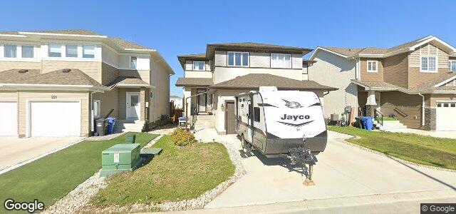 217 El Tassi Drive（加拿大曼尼托巴省温尼伯市）房屋照片