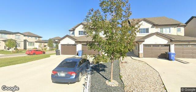 218 Donna Wyatt Way（加拿大曼尼托巴省溫尼伯市）房屋照片