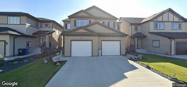 218 El Tassi Drive（加拿大曼尼托巴省温尼伯市）房屋照片