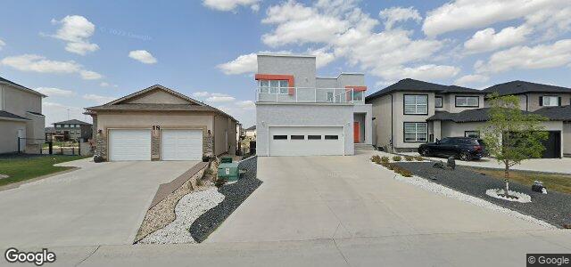 22 Angela Everts Drive（加拿大曼尼托巴省温尼伯市）房屋照片