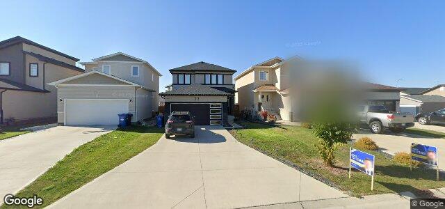 22 Carol Fletcher Row（加拿大曼尼托巴省温尼伯市）房屋照片