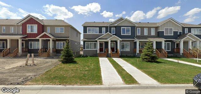 22 Dr. Michael K. Grace Lane（加拿大曼尼托巴省温尼伯市）房屋照片