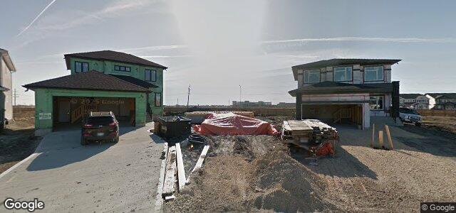 22 Jean Delorme Place（加拿大曼尼托巴省温尼伯市）房屋照片