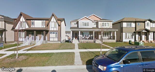 22 Larry Vickar Drive W（加拿大曼尼托巴省温尼伯市）房屋照片