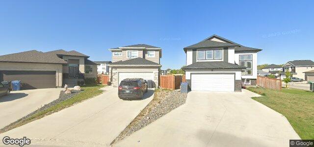 22 Manastyrsky Cove（加拿大曼尼托巴省温尼伯市）房屋照片