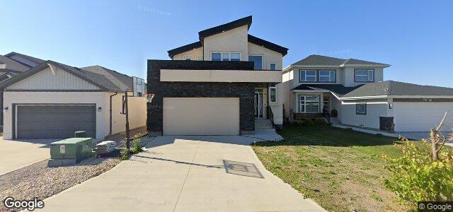 22 Margaret Swann Drive（加拿大曼尼托巴省温尼伯市）房屋照片