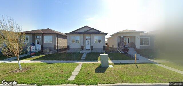 22 Prairie Crocus Drive（加拿大曼尼托巴省温尼伯市）房屋照片