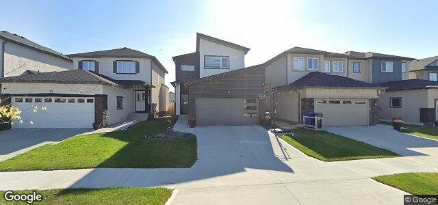 22 Steve Mymko Drive（加拿大曼尼托巴省温尼伯市）房屋照片