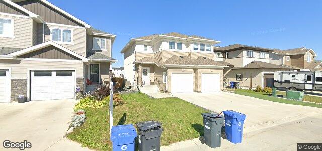 221 El Tassi Drive（加拿大曼尼托巴省温尼伯市）房屋照片