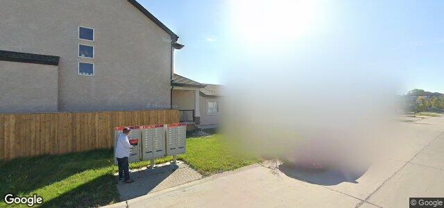 222 Donna Wyatt Way（加拿大曼尼托巴省温尼伯市）房屋照片