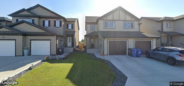 222 El Tassi Drive（加拿大曼尼托巴省温尼伯市）房屋照片