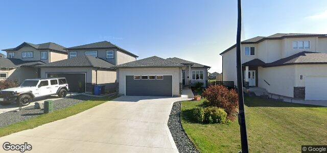 223 Philip Lee Drive（加拿大曼尼托巴省温尼伯市）房屋照片