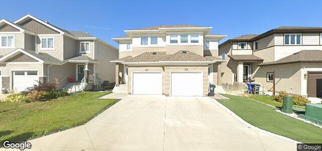 225 El Tassi Drive（加拿大曼尼托巴省温尼伯市）房屋照片