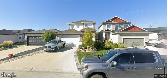 226 Philip Lee Drive（加拿大曼尼托巴省温尼伯市）房屋照片