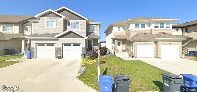 229 El Tassi Drive（加拿大曼尼托巴省温尼伯市）房屋照片