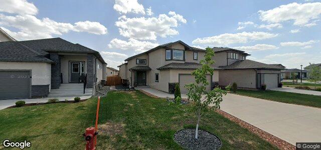 23 Angela Everts Drive（加拿大曼尼托巴省温尼伯市）房屋照片