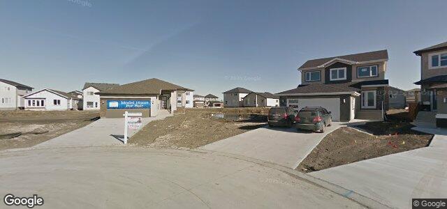 23 Kurylko Cove（加拿大曼尼托巴省温尼伯市）房屋照片