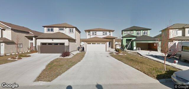 23 Larry Vickar Drive E（加拿大曼尼托巴省温尼伯市）房屋照片