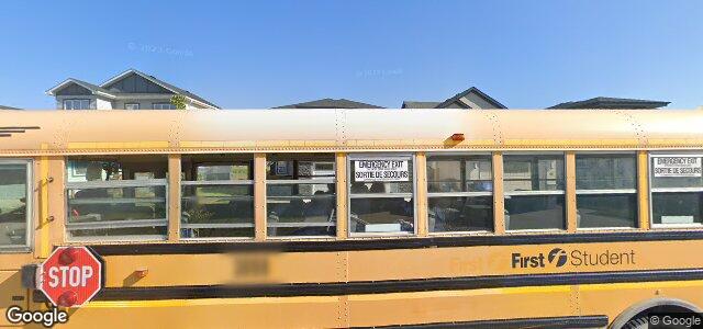 23 Margaret Swann Drive（加拿大曼尼托巴省温尼伯市）房屋照片