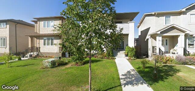 23 Stan Schriber Crescent（加拿大曼尼托巴省温尼伯市）房屋照片