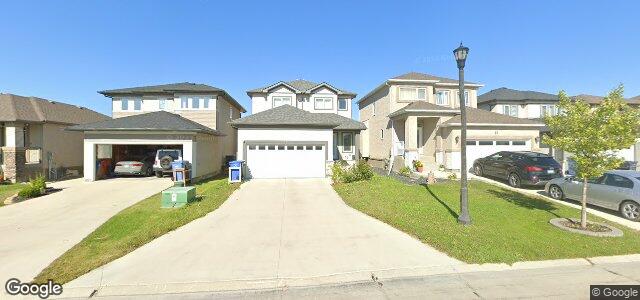 23 Steve Mymko Drive（加拿大曼尼托巴省温尼伯市）房屋照片