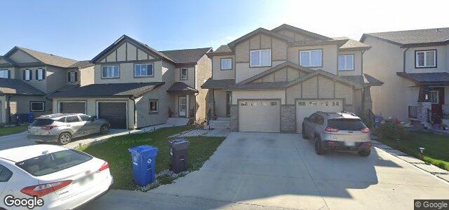 230 El Tassi Drive（加拿大曼尼托巴省温尼伯市）房屋照片