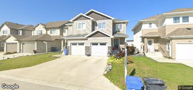 233 El Tassi Drive（加拿大曼尼托巴省温尼伯市）房屋照片