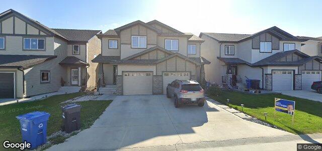 234 El Tassi Drive（加拿大曼尼托巴省温尼伯市）房屋照片