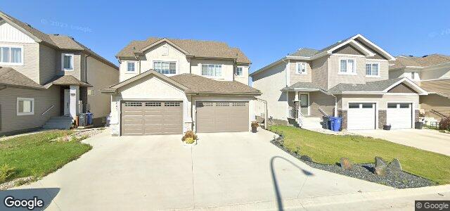 237 El Tassi Drive（加拿大曼尼托巴省温尼伯市）房屋照片